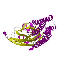 Image of CATH 4cofA