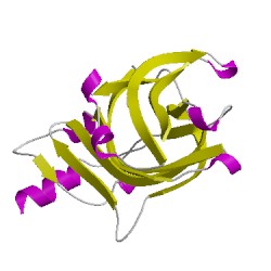 Image of CATH 4cofD01