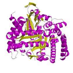 Image of CATH 4colB01