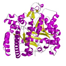 Image of CATH 4comA01
