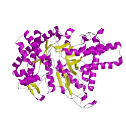 Image of CATH 4comB01