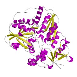 Image of CATH 4cooA