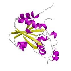 Image of CATH 4cooA01