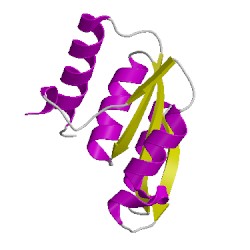 Image of CATH 4cooA02