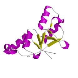 Image of CATH 4cooA03