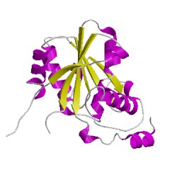 Image of CATH 4cooB01