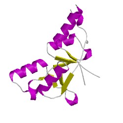 Image of CATH 4cooB03