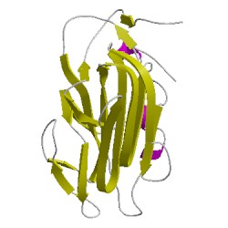 Image of CATH 4couA00