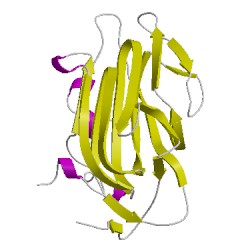 Image of CATH 4covA00
