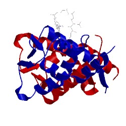 Image of CATH 4cp3