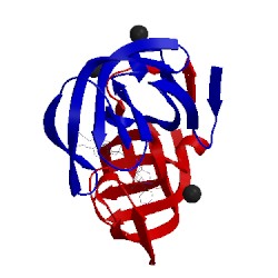 Image of CATH 4cp7