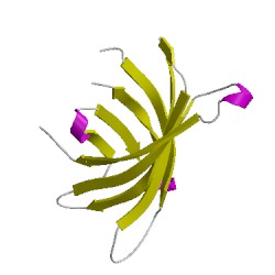Image of CATH 4cphA00