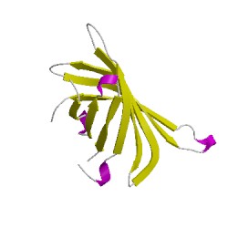 Image of CATH 4cphD