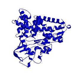 Image of CATH 4cpp