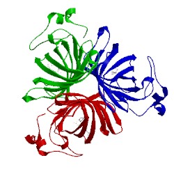 Image of CATH 4cq6