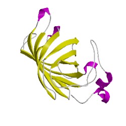 Image of CATH 4cq6A