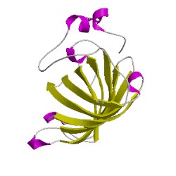Image of CATH 4cq6C