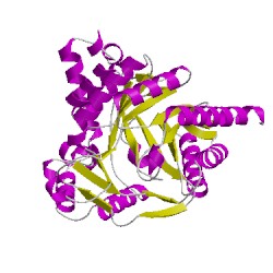 Image of CATH 4cq8A00