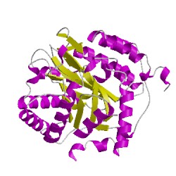 Image of CATH 4cq8B