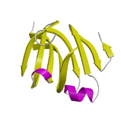 Image of CATH 4cqbA01