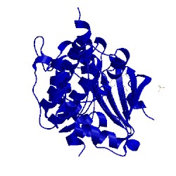 Image of CATH 4cqg