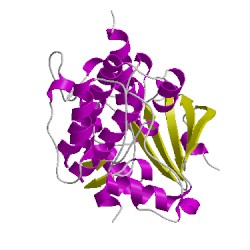 Image of CATH 4cqgA