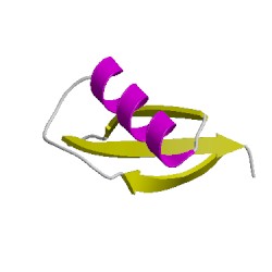 Image of CATH 4cqkD
