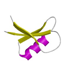 Image of CATH 4cqkI