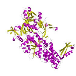 Image of CATH 4cqnA