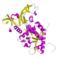 Image of CATH 4cqnA01