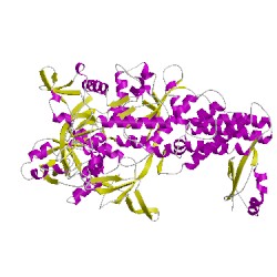 Image of CATH 4cqnD