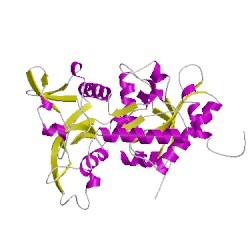 Image of CATH 4cqnD01