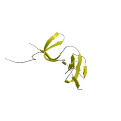 Image of CATH 4cqyC01