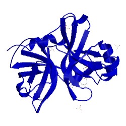 Image of CATH 4cr5