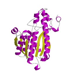 Image of CATH 4cr7F00