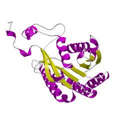 Image of CATH 4cr7K00