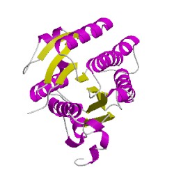 Image of CATH 4cr8E00