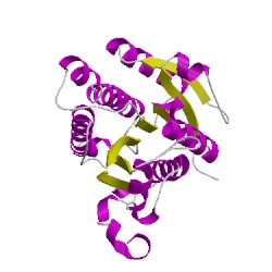 Image of CATH 4cr8G00