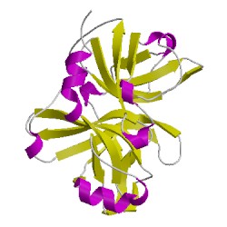 Image of CATH 4cr9A