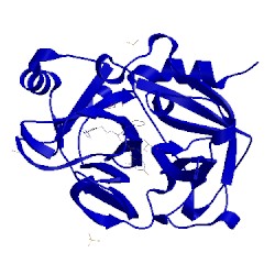 Image of CATH 4crb