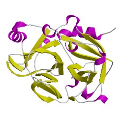 Image of CATH 4crbA