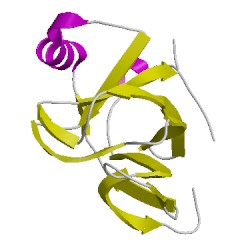 Image of CATH 4crbA01