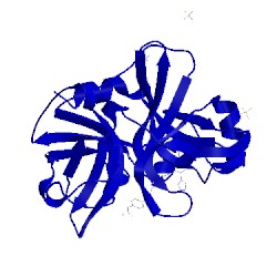 Image of CATH 4crd