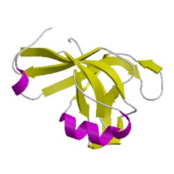 Image of CATH 4crfA01