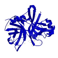 Image of CATH 4crg