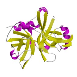 Image of CATH 4crgA