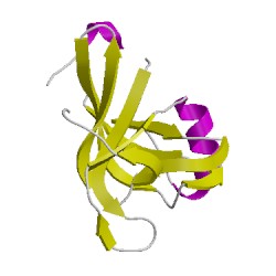 Image of CATH 4crgA01