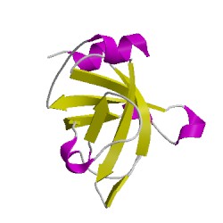 Image of CATH 4crgA02