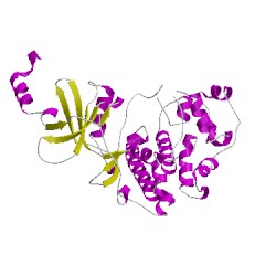 Image of CATH 4crlA