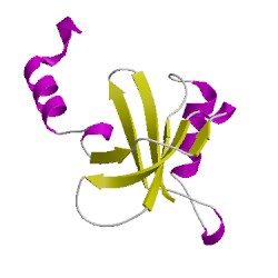 Image of CATH 4crlA01